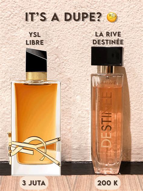 libre ysl dupe|best ysl libre dupe.